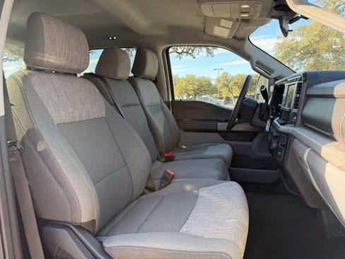 Used 2024 Ford F250 XLT image 15