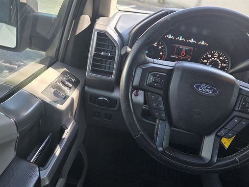 Used 2020 Ford F150 XLT w/ Equipment Group 302A Luxury image 17