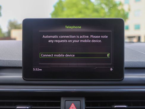 Used 2019 Audi A4 2.0T Premium w/ Convenience Package image 34