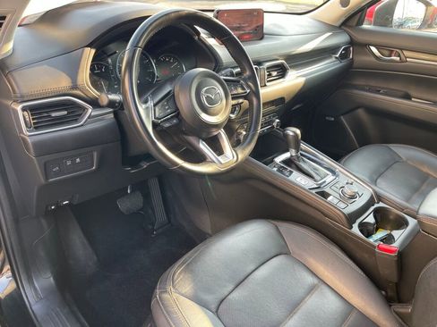 Used 2019 MAZDA CX-5 Grand Touring image 9