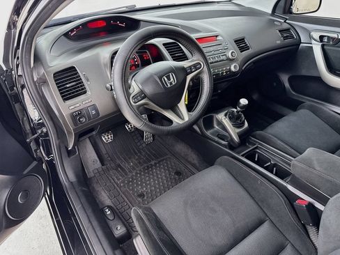 Used 2007 Honda Civic Si image 26