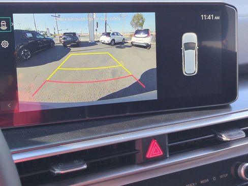 New 2026 Kia Sorento LX image 15