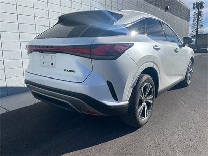 Used 2025 Lexus RX 350 Premium w/ Accessory Package