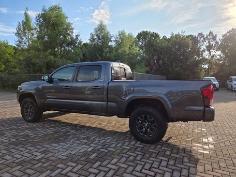 Certified 2023 Toyota Tacoma SR5 w/ Technology Package AWD/4WD image 9
