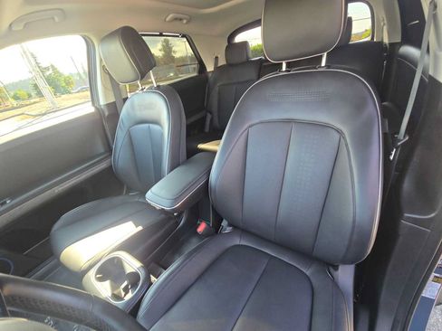 Used 2024 Hyundai Ioniq 5 Limited RWD image 22