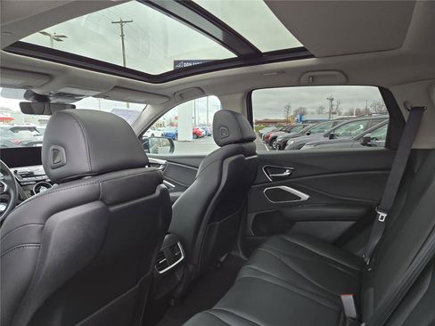 Certified 2023 Acura RDX SH-AWD image 24