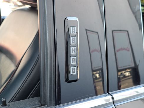 Used 2023 Ford F150 Lariat w/ Equipment Group 502A High AWD/4WD image 4