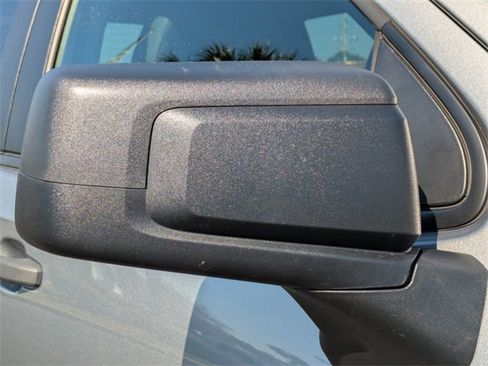 Used 2024 Chevrolet Silverado 1500 Custom image 11