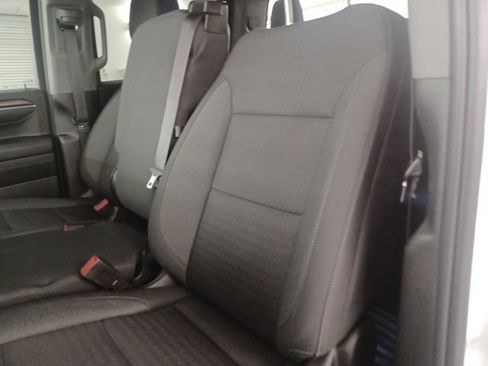 Used 2023 Chevrolet Silverado 1500 LT RWD image 19