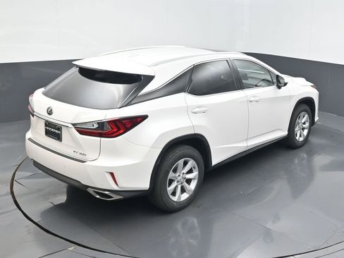 Used 2017 Lexus RX 350 AWD w/ Premium Package image 12