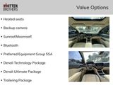 Used 2021 GMC Acadia Denali w/ Denali Ultimate Package image 2