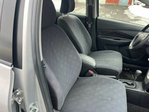 Used 2008 Toyota Yaris Sedan image 39