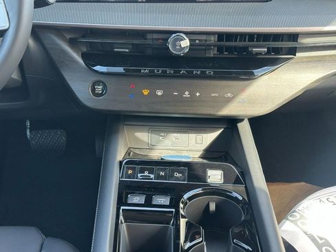 New 2026 Nissan Murano SV image 8