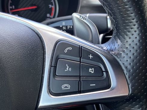 Used 2017 Mercedes-Benz C 63 AMG Cabriolet image 11