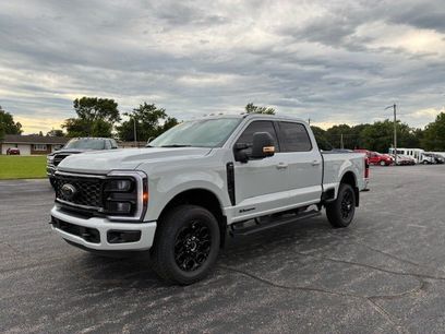 Used 2025 Ford F250 XLT w/ Black Appearance Package