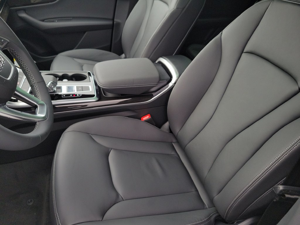New 2027 Audi Q8 Premium AWD/4WD image 17