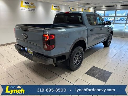 Used 2024 Ford Ranger XLT w/ Technology Package image 23