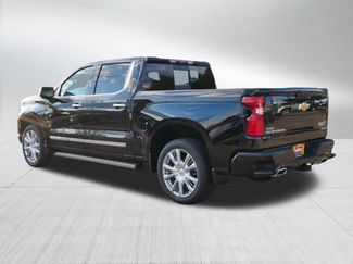 New 2026 Chevrolet Silverado 1500 High Country AWD/4WD video 2