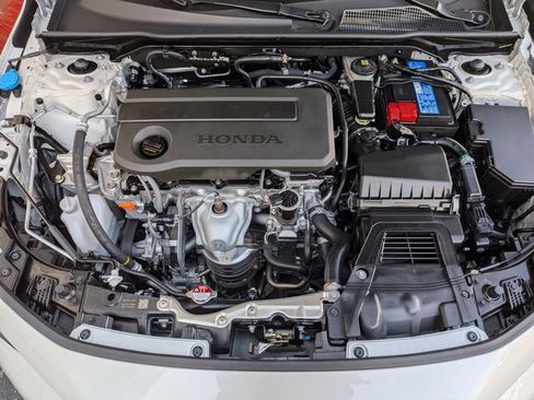 Used 2025 Honda Civic Sport image 21