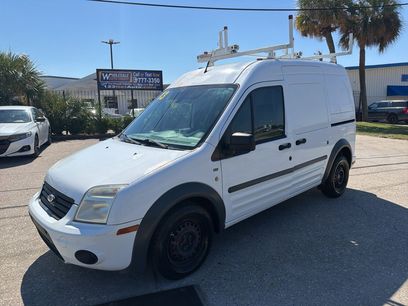 Used 2013 Ford Transit Connect XLT