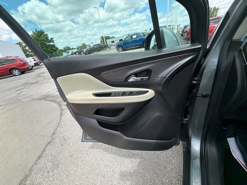 Used 2019 Buick Encore Preferred w/ Safety Package FWD image 30