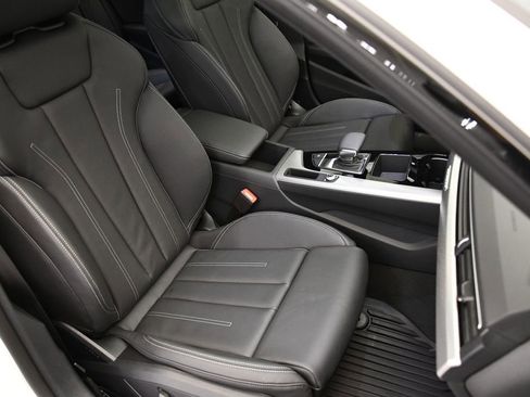 Certified 2025 Audi A5 2.0T Premium Plus image 50