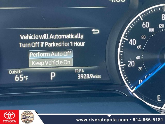 Used 2024 Toyota Venza LE AWD/4WD image 27