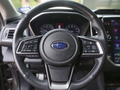 Used 2023 Subaru Ascent Touring image 19