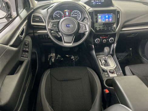 Used 2022 Subaru Forester Premium image 22