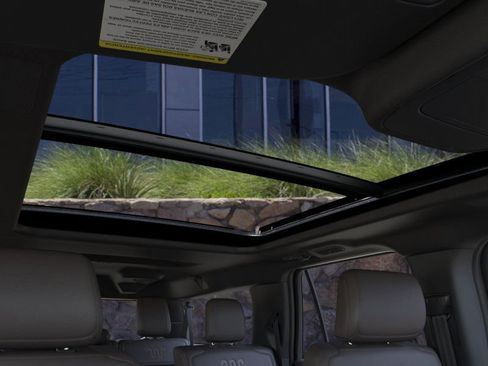 New 2025 Ford Expedition Max King Ranch image 22