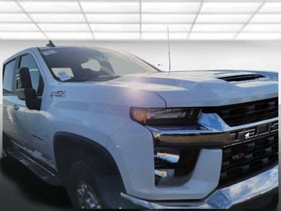 Used 2023 Chevrolet Silverado 2500 LT w/ Convenience Package