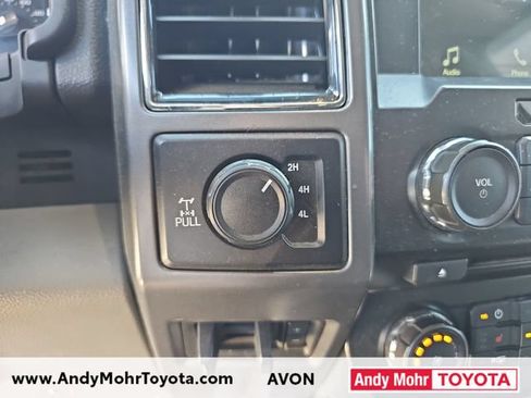Used 2018 Ford F250 XLT w/ XLT Premium Package AWD/4WD image 25