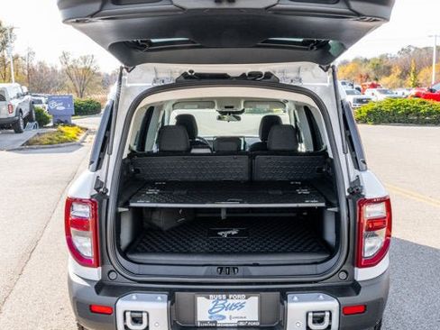 New 2025 Ford Bronco Sport Big Bend image 6