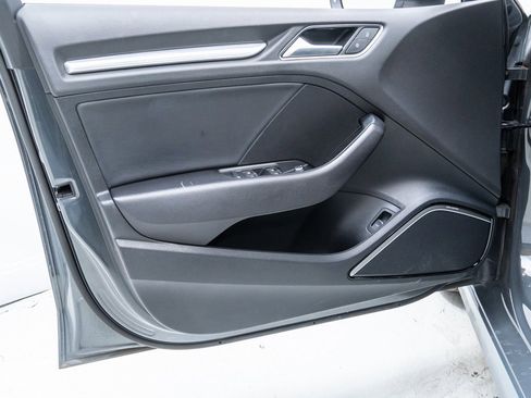 Used 2018 Audi A3 2.0T Premium Plus image 23