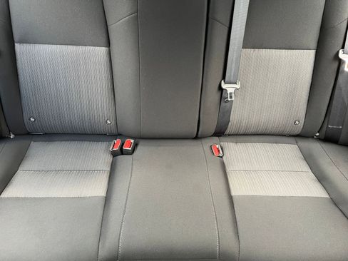 Used 2025 Nissan Sentra SV image 36