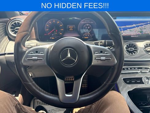 Used 2020 Mercedes-Benz CLS 450 image 15