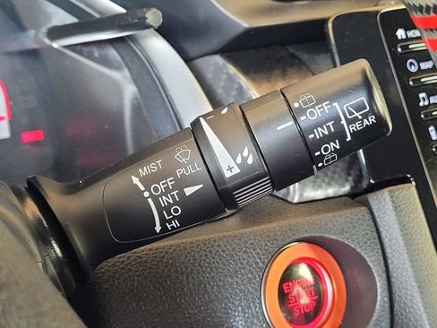 Used 2021 Honda Civic Type R image 31