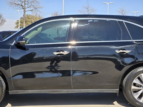 Used 2015 Acura MDX FWD w/ Technology Package image 12