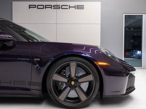 Certified 2026 Porsche 911 GTS image 13