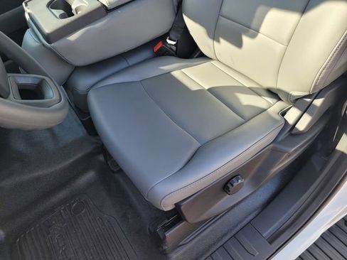 New 2024 Ford F550 2WD Regular Cab Super Duty image 6