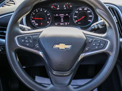 Used 2024 Chevrolet Malibu LT FWD image 26