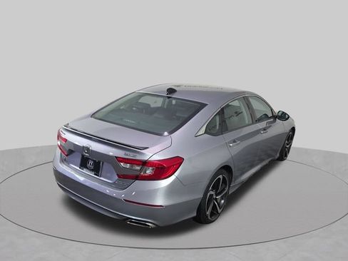 Used 2022 Honda Accord Sport Special Edition image 40