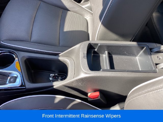 Certified 2024 Buick Encore GX Avenir w/ Avenir Convenience Package AWD/4WD image 14