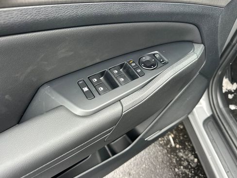 New 2026 Kia Sportage X-Line AWD/4WD image 11