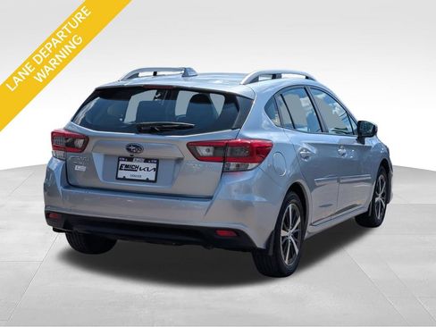 Used 2022 Subaru Impreza 2.0i Premium AWD/4WD image 5