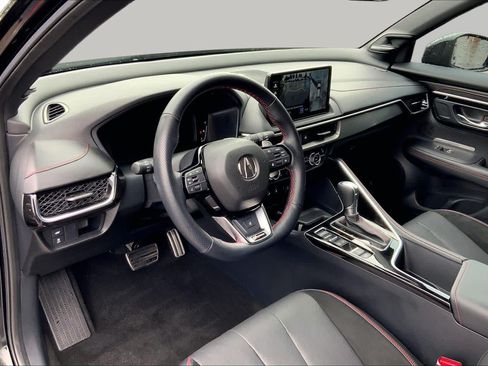 Used 2025 Acura ADX A-Spec AWD/4WD image 18