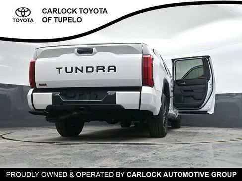 Used 2025 Toyota Tundra SR5 image 46