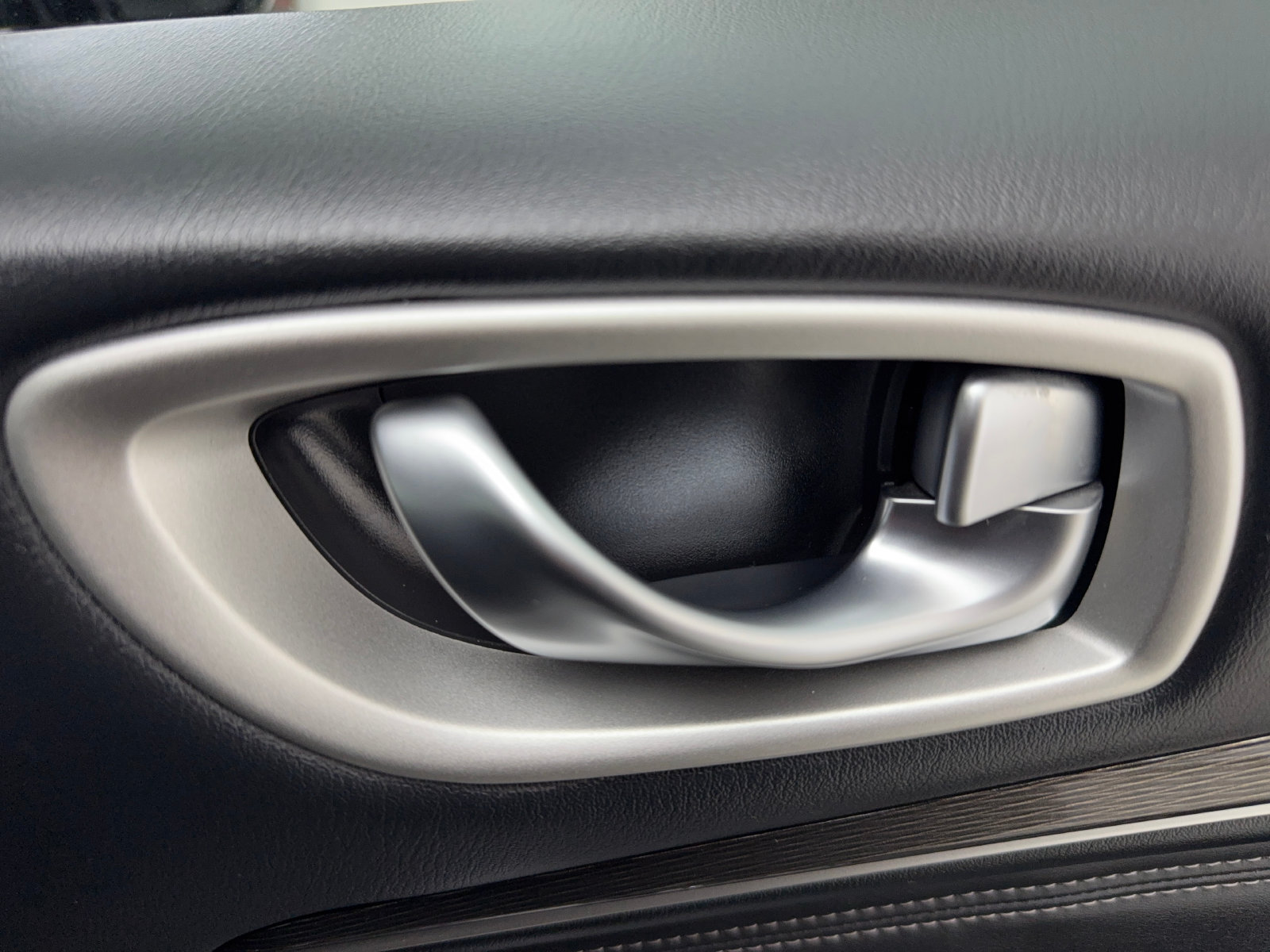Used 2020 INFINITI QX60 Pure AWD/4WD image 36