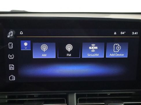 Used 2025 Chevrolet Trax ACTIV w/ Driver Confidence Package FWD image 43