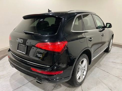 Used 2016 Audi Q5 2.0T Premium Plus w/ Technology Package image 9